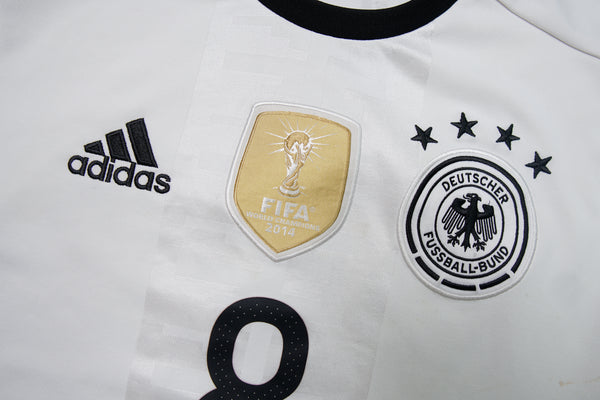 Adidas DFB 2016 Özil Jersey | XS