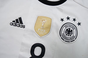 Adidas DFB 2016 Özil Jersey | XS
