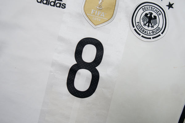 Adidas DFB 2016 Özil Jersey | XS