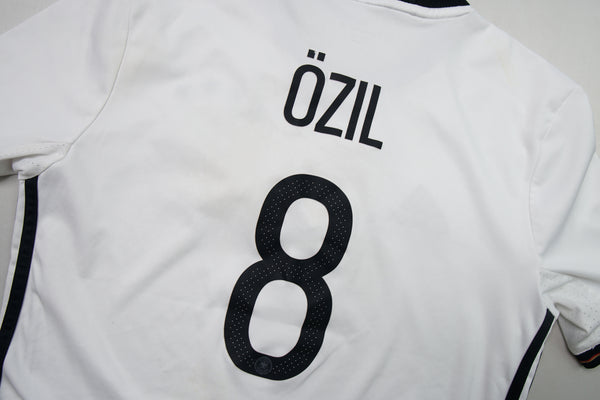 Adidas DFB 2016 Özil Jersey | XS