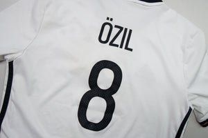 Adidas DFB 2016 Özil Jersey | XS