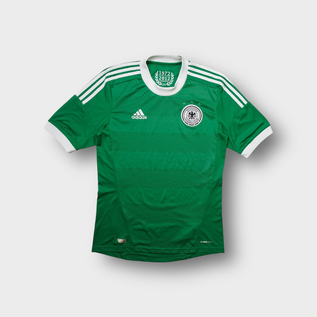 Adidas DFB 2012 Away Jersey | S