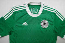 Load image into Gallery viewer, Adidas DFB 2012 Away Jersey | S