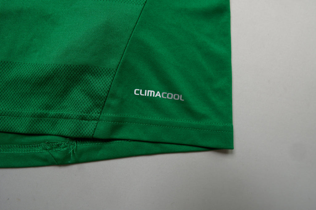 Adidas DFB 2012 Away Jersey | S