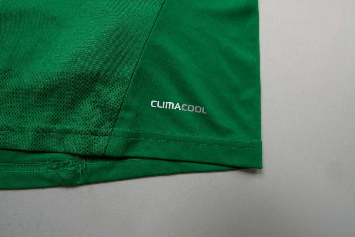 Adidas DFB 2012 Away Jersey | S