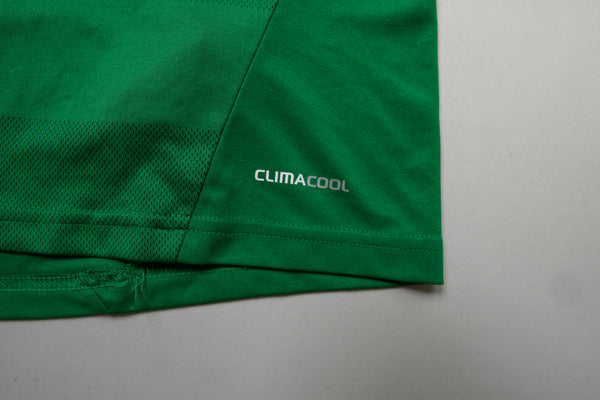 Adidas DFB 2012 Away Jersey | S