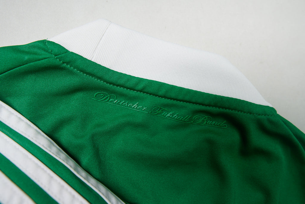 Adidas DFB 2012 Away Jersey | S