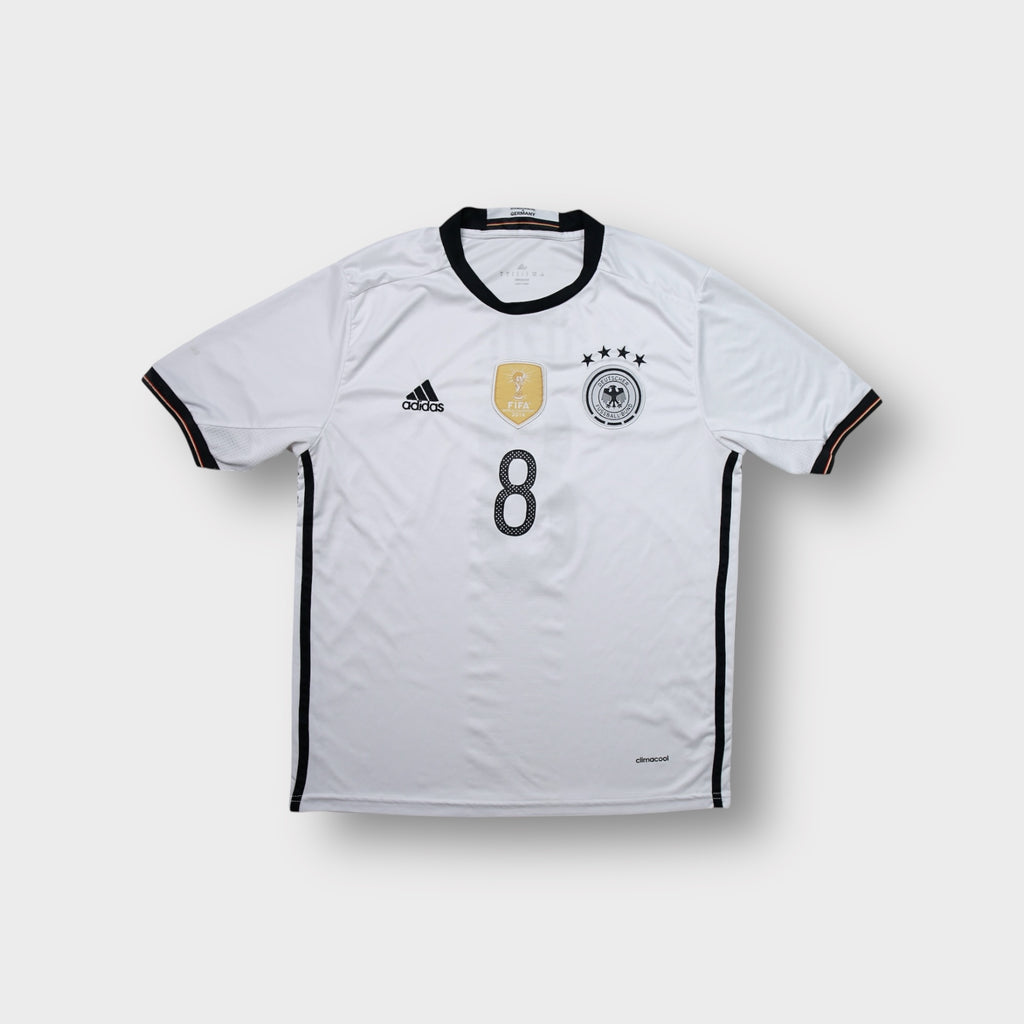 Adidas DFB 2016 Özil Jersey | S