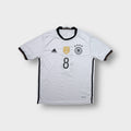 Adidas DFB 2016 Özil Jersey | S