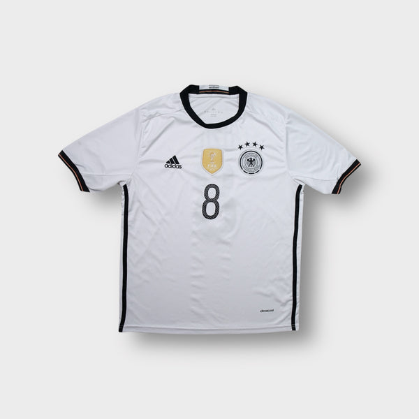 Adidas DFB 2016 Özil Jersey | S