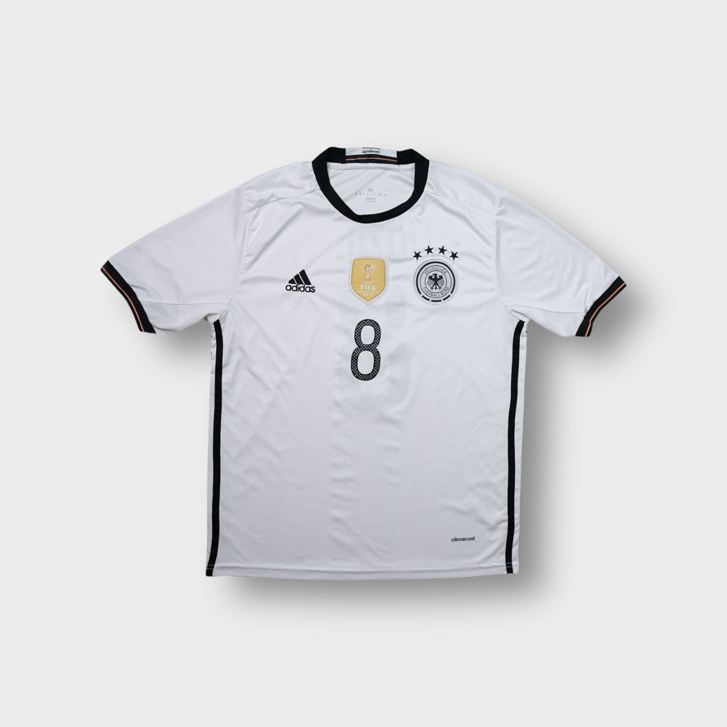 Adidas DFB 2016 Özil Jersey | S