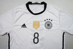 Adidas DFB 2016 Özil Jersey | S
