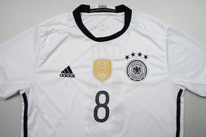Adidas DFB 2016 Özil Jersey | S