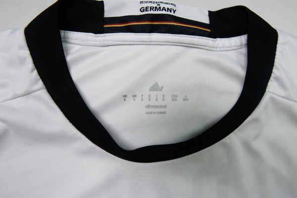 Adidas DFB 2016 Özil Jersey | S