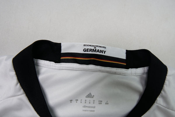 Adidas DFB 2016 Özil Jersey | S