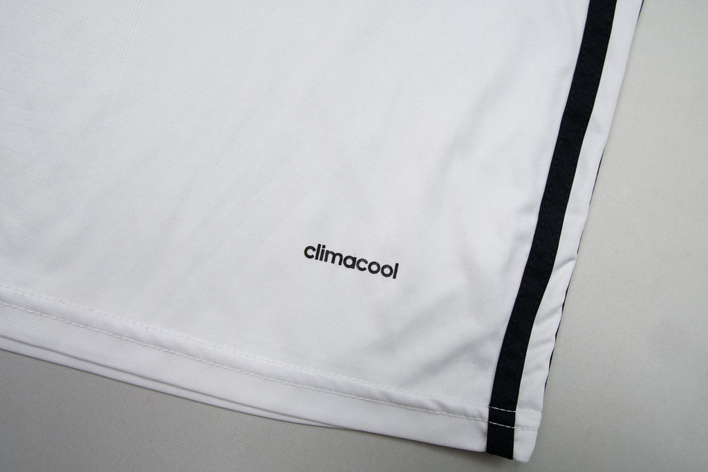 Adidas DFB 2016 Özil Jersey | S