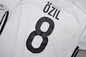 Adidas DFB 2016 Özil Jersey | S