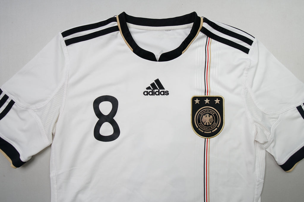 Adidas DFB 2010 Özil Jersey | S