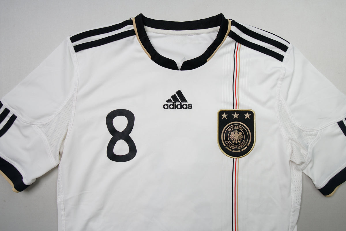 Adidas DFB 2010 Özil Jersey | S