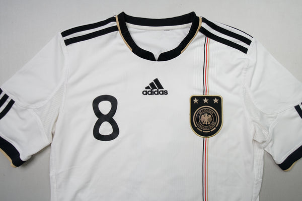 Adidas DFB 2010 Özil Jersey | S