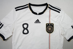 Adidas DFB 2010 Özil Jersey | S