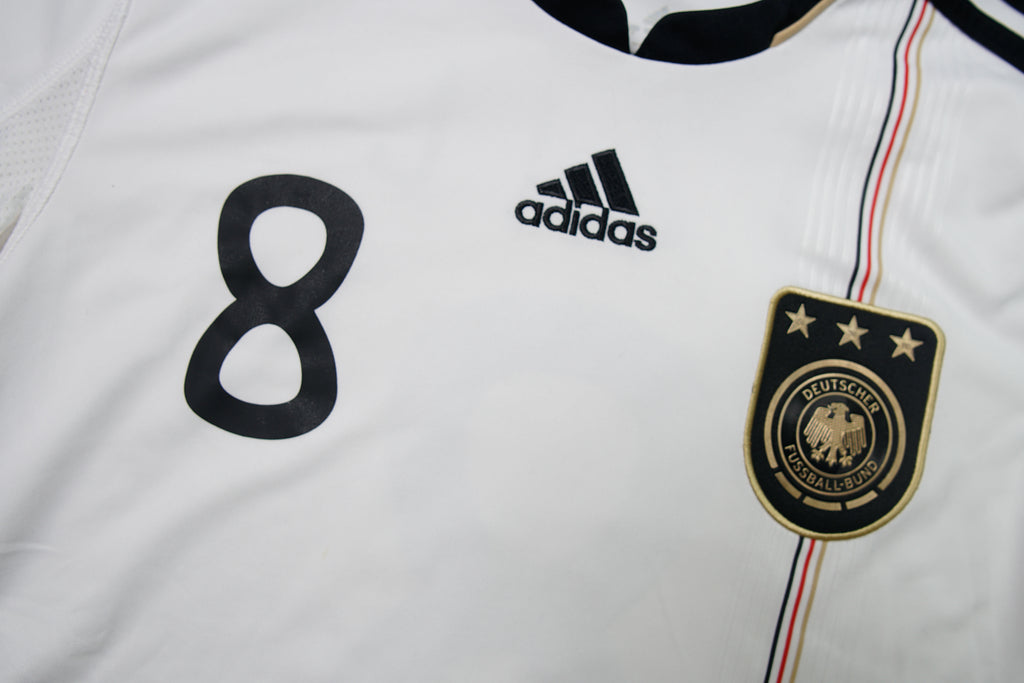Adidas DFB 2010 Özil Jersey | S