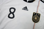 Adidas DFB 2010 Özil Jersey | S