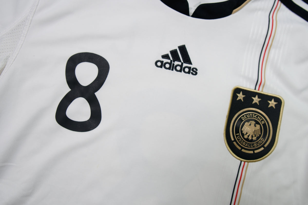 Adidas DFB 2010 Özil Jersey | S