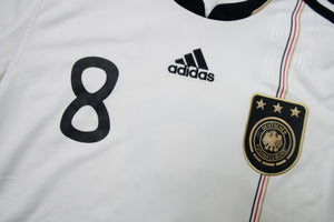 Adidas DFB 2010 Özil Jersey | S