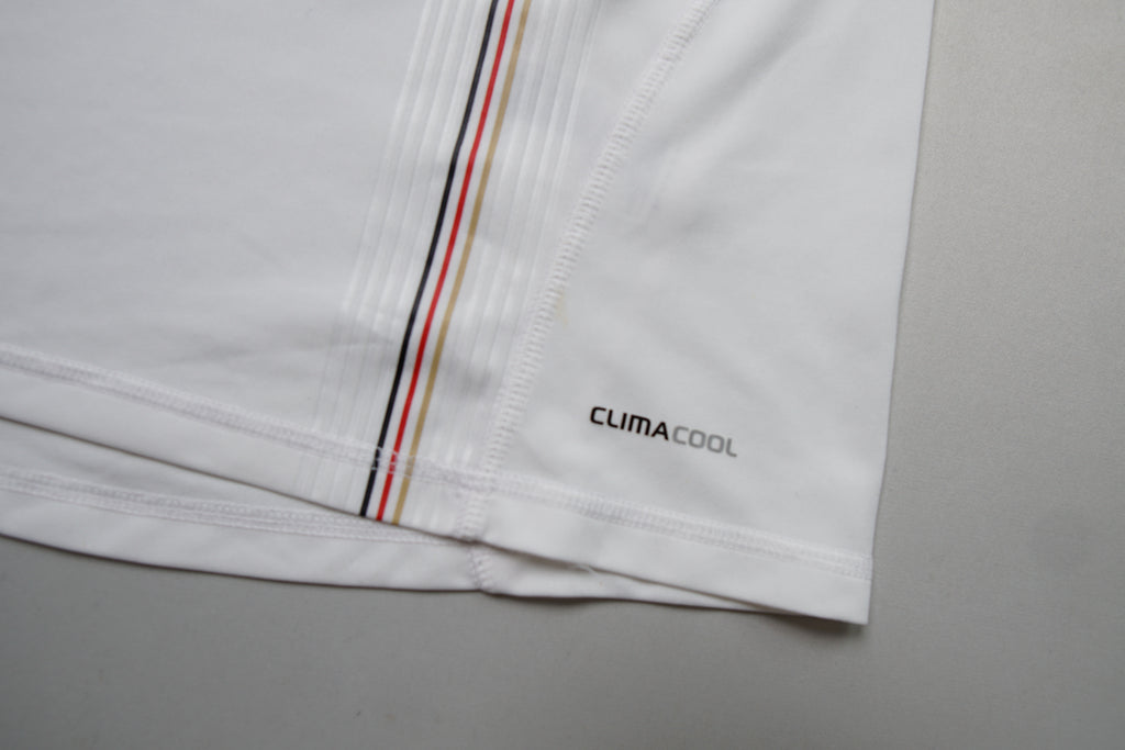 Adidas DFB 2010 Özil Jersey | S