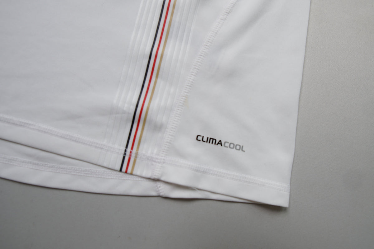 Adidas DFB 2010 Özil Jersey | S