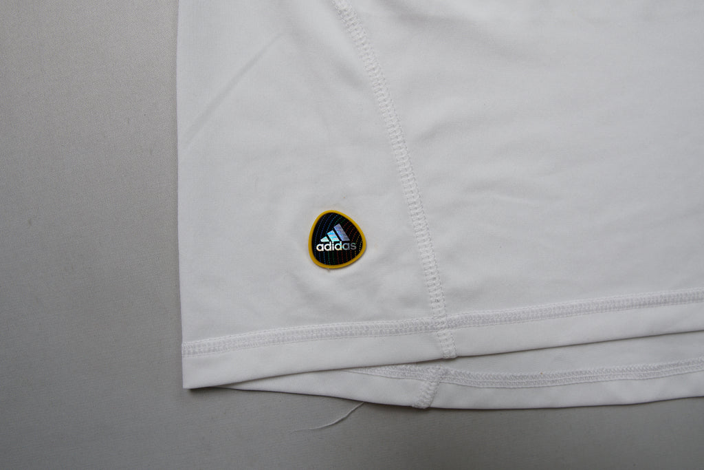Adidas DFB 2010 Özil Jersey | S