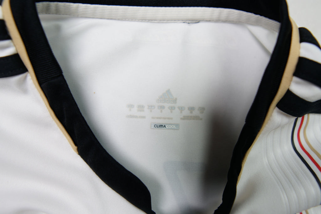 Adidas DFB 2010 Özil Jersey | S