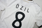 Adidas DFB 2010 Özil Jersey | S