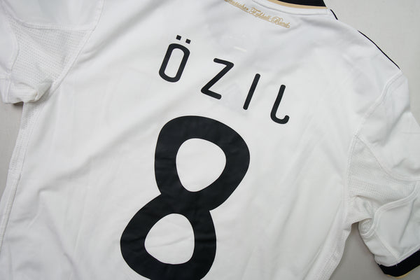 Adidas DFB 2010 Özil Jersey | S