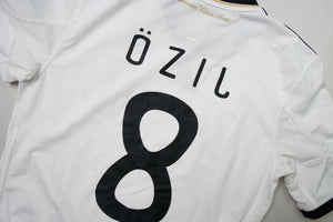Adidas DFB 2010 Özil Jersey | S