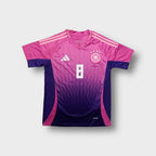 Adidas DFB 2024 Kroos Away Jersey | S