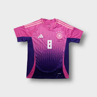 Adidas DFB 2024 Kroos Away Jersey | S
