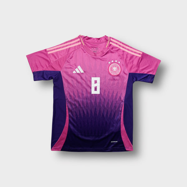 Adidas DFB 2024 Kroos Away Jersey | S