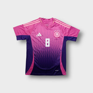 Adidas DFB 2024 Kroos Away Jersey | S