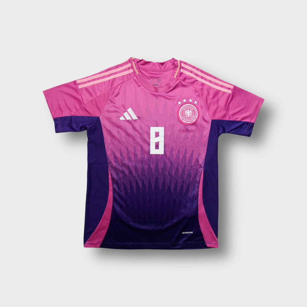 Adidas DFB 2024 Kroos Away Jersey | S