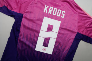 Adidas DFB 2024 Kroos Away Jersey | S