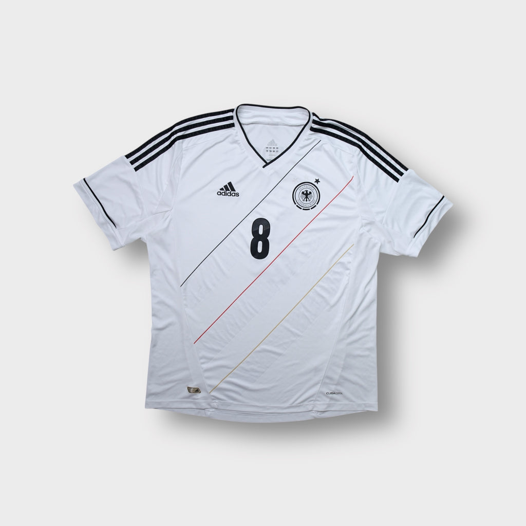 Adidas DFB 2011 Gündogan Jersey | XL
