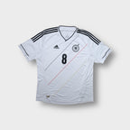 Adidas DFB 2011 Gündogan Jersey | XL