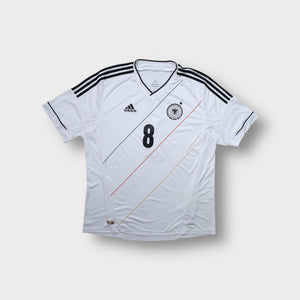 Adidas DFB 2011 Gündogan Jersey | XL