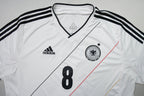 Adidas DFB 2011 Gündogan Jersey | XL