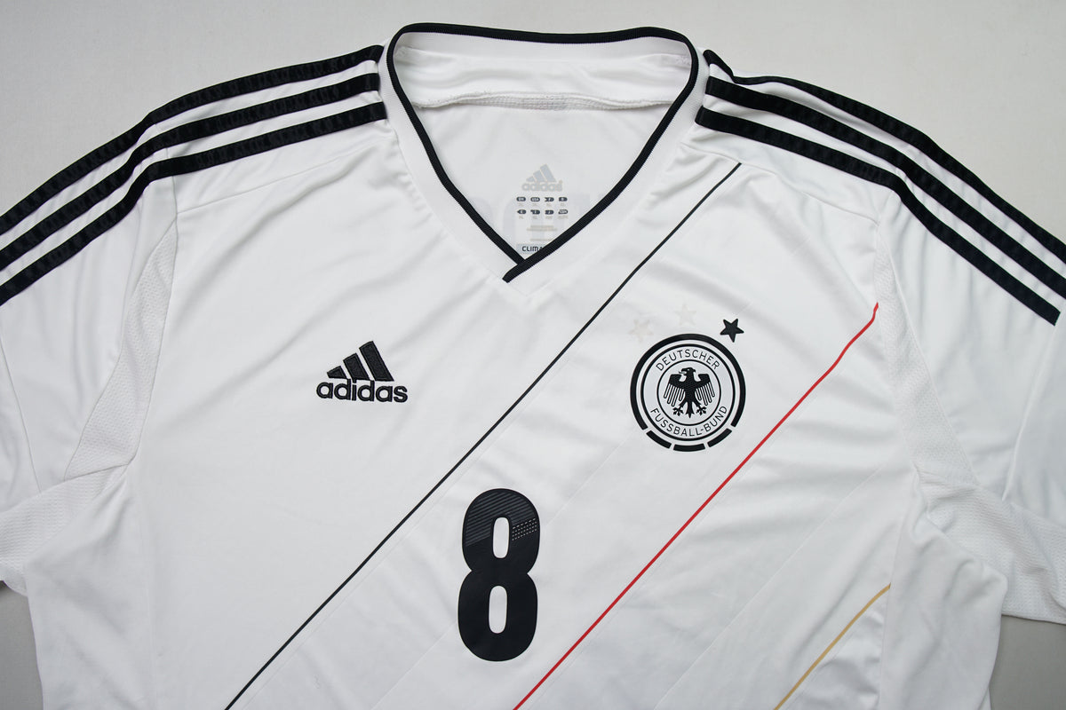 Adidas DFB 2011 Gündogan Jersey | XL
