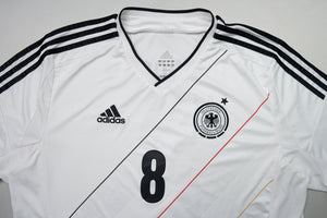 Adidas DFB 2011 Gündogan Jersey | XL