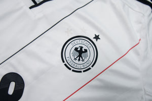 Adidas DFB 2011 Gündogan Jersey | XL