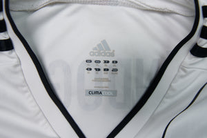 Adidas DFB 2011 Gündogan Jersey | XL